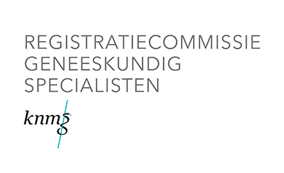 Link naar Registratiecommissie Geneeskundig Specialisten