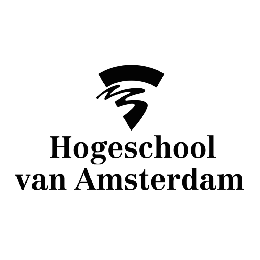 Link naar de website van de Hogeschool van Amsterdam